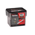 thumbnail image 2 of Attache de Terrasse Extérieure FASTENMASTER Cortex Acier 6,35 cm, 2 of 2