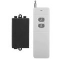 thumbnail image 3 of 3KM Long Range DC 12V 2CH RF Wireless Remote Control Switch System Transmitter Receiver, 3 of 5