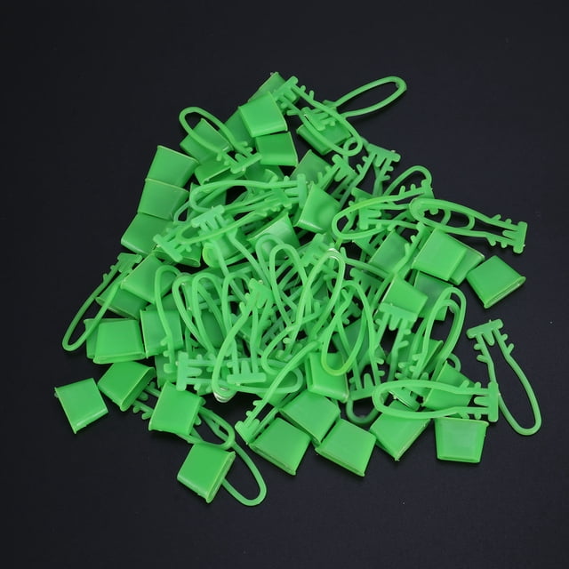 UPGRATOR 50Ud Bolsa De Malla Verde Reutilizable Para Verduras Y Acuáticos