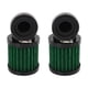 thumbnail image 5 of Filtro De Aire Universal Para Motocicleta 28-48mm Para Ciclomotor Scooter ATV Dirt Bike, 5 of 7