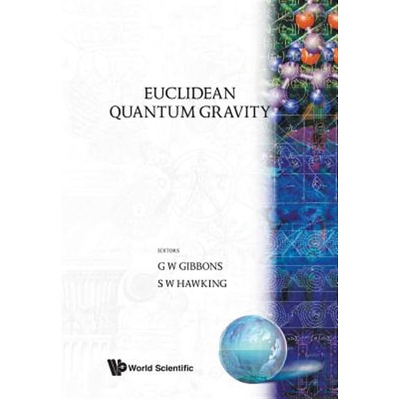 Pre-Owned Euclidean Quantum Gravity (Paperback)