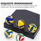 thumbnail image 5 of Volleyball Keychain Keychains for Decoration 3Pcs, 5 of 5