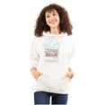 thumbnail image 3 of Shelby Cobra Muscle Car History Hoodie Sweatshirt Women Men Brisco Brands S, 3 of 6