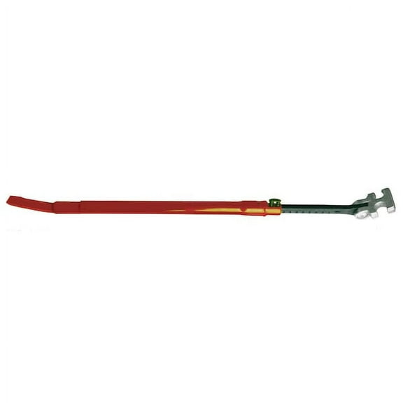Bn Products Adjustable Length Hickey Bar For Up To #5 Rebar Chisel End