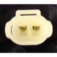 thumbnail image 3 of For Subaru Impreza 1993-2001 Turn Signal/Parking Light Assembly Driver and Passenger Side | Pair | Front | Bumper-Mounted | Replacement For SU2530102, SU2531102 | 840304029334, 84441FA110, 3 of 4