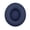 College Blue, variant on Earpads Cushions Replacement for Beats Solo 2 & Solo 3 Wireless On-Ear Headphones, Ear Pads with Soft Protein Leather (Black)
