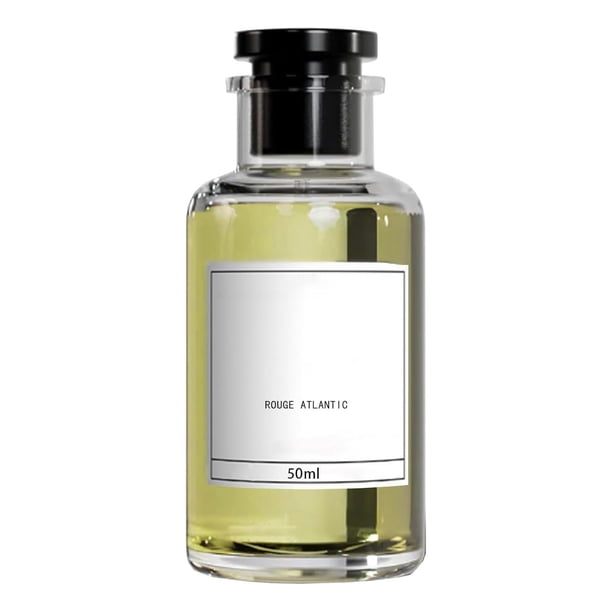 Salud y Belleza, Cuidado Personal, Perfumes, Fragancia, Perfume de Mujer Fresco y Duradero, Cómodo para Llevar y Regalar, 50 ml, un Rocío
