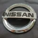 thumbnail image 5 of Emblema con logotipo delantero y trasero de ABS para Nissan Qashqai X-Trail Kicks Navara Juke Leaf Micra Patrol Maxima Murano Ulsar Altima Teana, 5 of 5