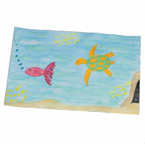 Watercolor Paper 11" x 17", 80lb, Pack of 100