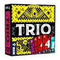 thumbnail image 1 of Devir Trio Juego de Mesa en Español, 1 of 4