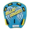 thumbnail image 2 of RAVE Sports Blue Angel Inflatable 2 Person Rider Towable Boat Tube Raft, 2 of 11