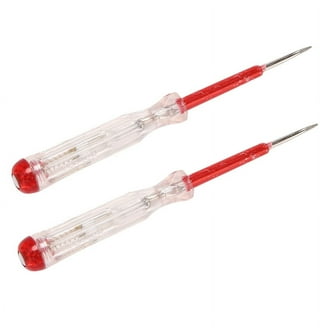 Check Current Pen 70-250V AC Voltage Non-Contact Power Detector Pen Line Fault Plug Tester Electrical Circuit For Wiring Issues LED Indicator Built