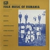 Folk Music of Rumania / Various