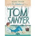 thumbnail image 2 of Puffin Classics The Adventures of Tom Sawyer, (Paperback), 2 of 2
