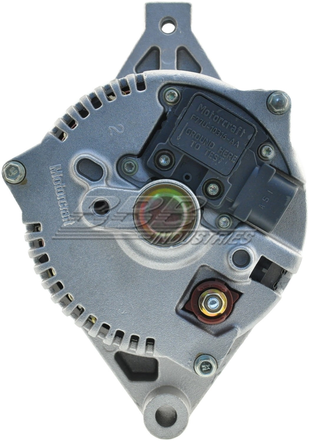 Alternator BBB Industries N7761