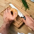 thumbnail image 4 of ZWILLING Pro 8-inch Bread Knife, 4 of 5