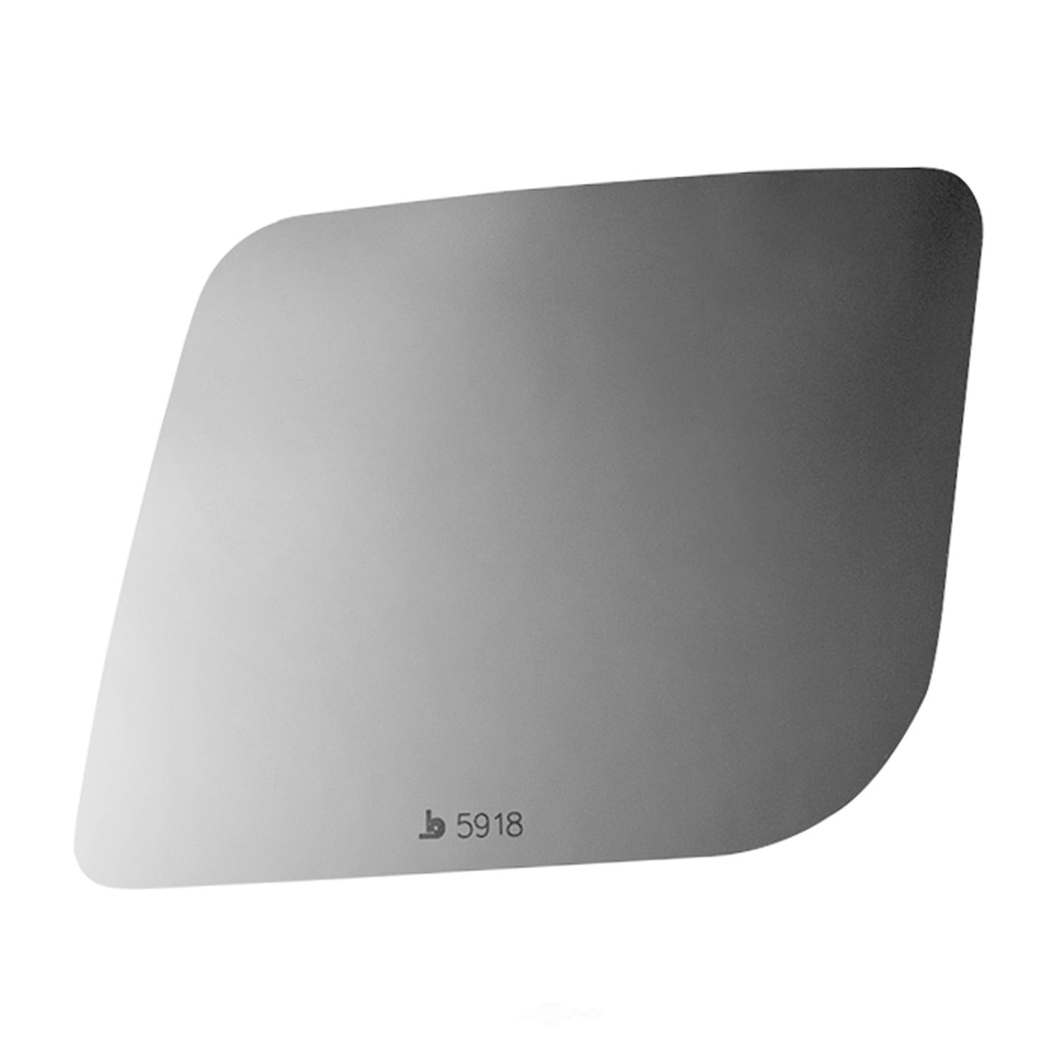 Door Mirror Glass