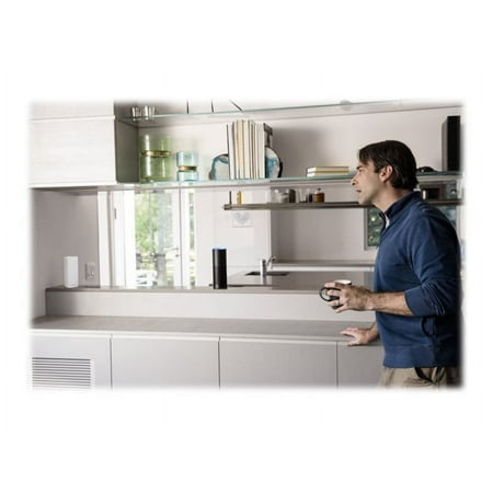 Linksys - Velop AC2200 Tri-Band Mesh Wi-Fi 5 System (3 Pack) - Black