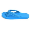 thumbnail image 5 of Pretty Pedi, Pedicure Sandal for Foot Wellness, Turquoise, 5 of 5