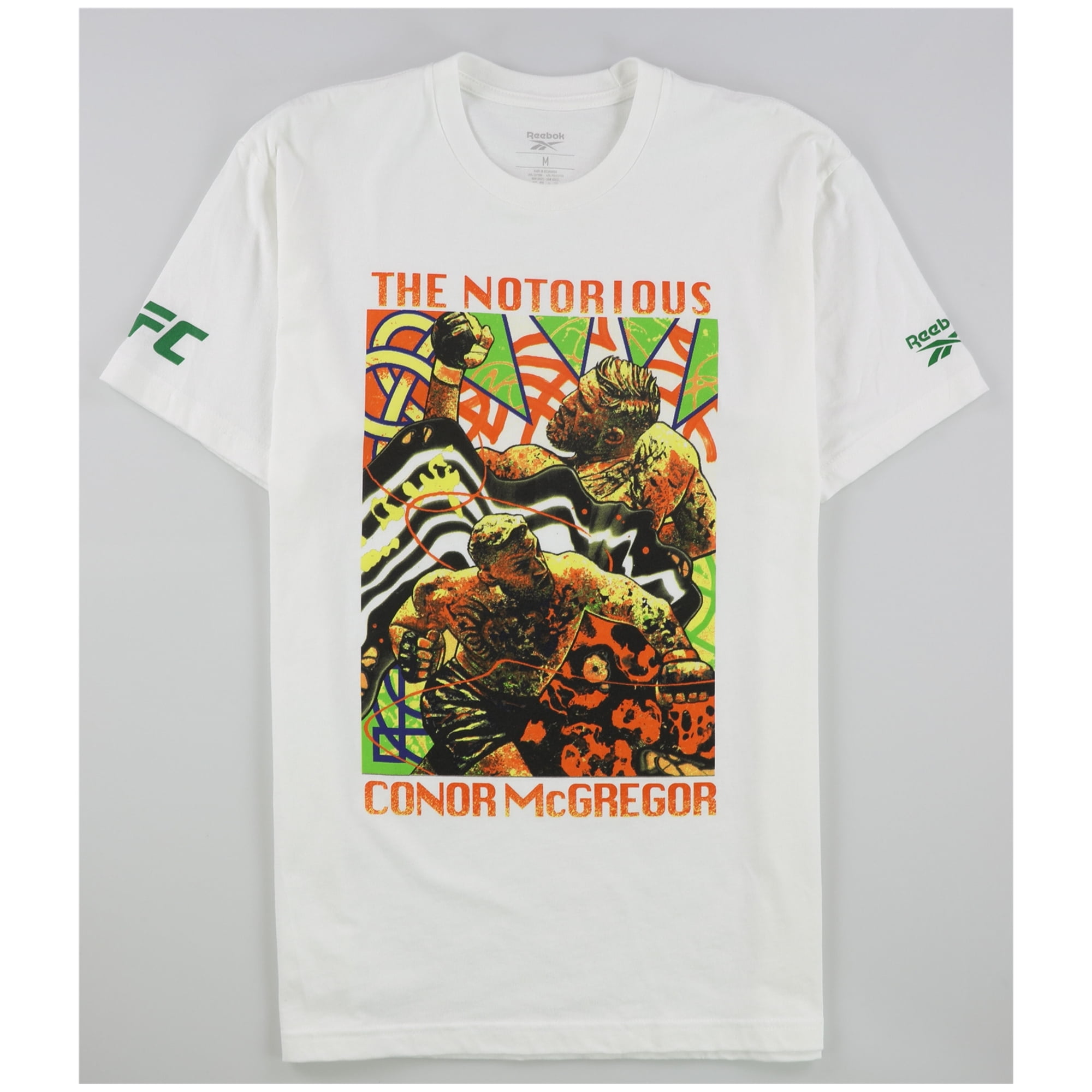 Camiseta conor mcgregor hotsell