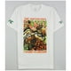 thumbnail image 1 of Camiseta gráfica Reebok Notorious Conor Mcgregor Hombre Blanco XL, 1 of 2