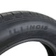 thumbnail image 4 of Llanta 185/60R14 Zwarthz Ilinois 85H, 4 of 5