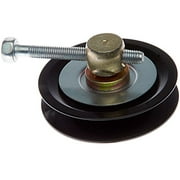 nissan 2000 accessory drive belt tensioner pulley