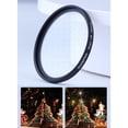 thumbnail image 3 of Accesorios de Lente de cámara Hugo con adaptador 52 mm Lente de la cámara, 3 of 10
