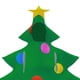 thumbnail image 5 of Disfraz de Navidad sin mangas, ropa bonita para adultos y niños, disfraces de fiesta temáticos, 5 of 7