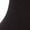 Navy, variant on Reflective Tab Knee High Socks - Girls - Female, 4, Black