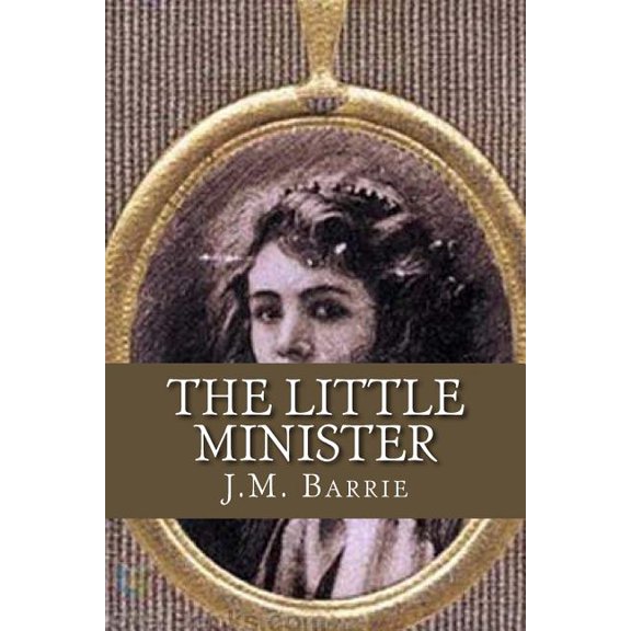 The Little Minister