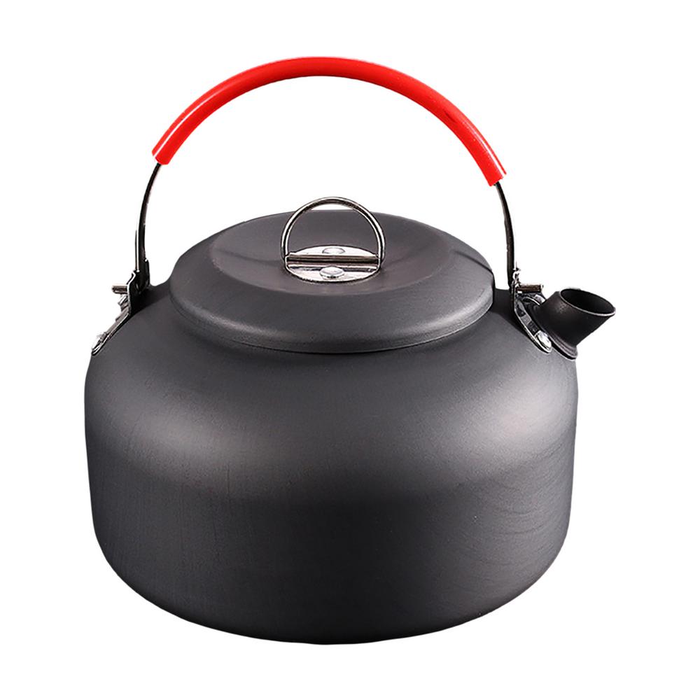 Home Cream 1.4 Litre Whistling Kettle Suitable for Induction Hobs