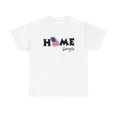 thumbnail image 2 of Georgia Cotton Tee, 2 of 12