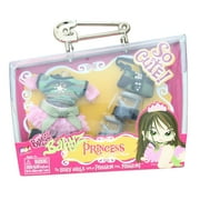 Bratz Babyz Fashion Pack: Princess Doll Clothing
