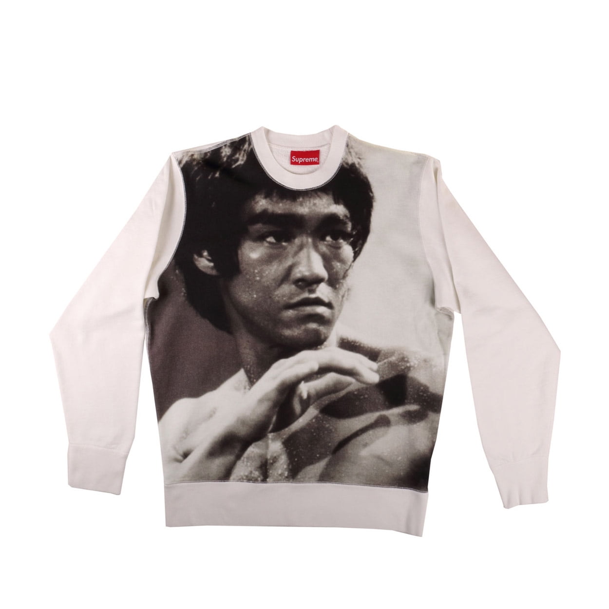 lee crew sweatshirt