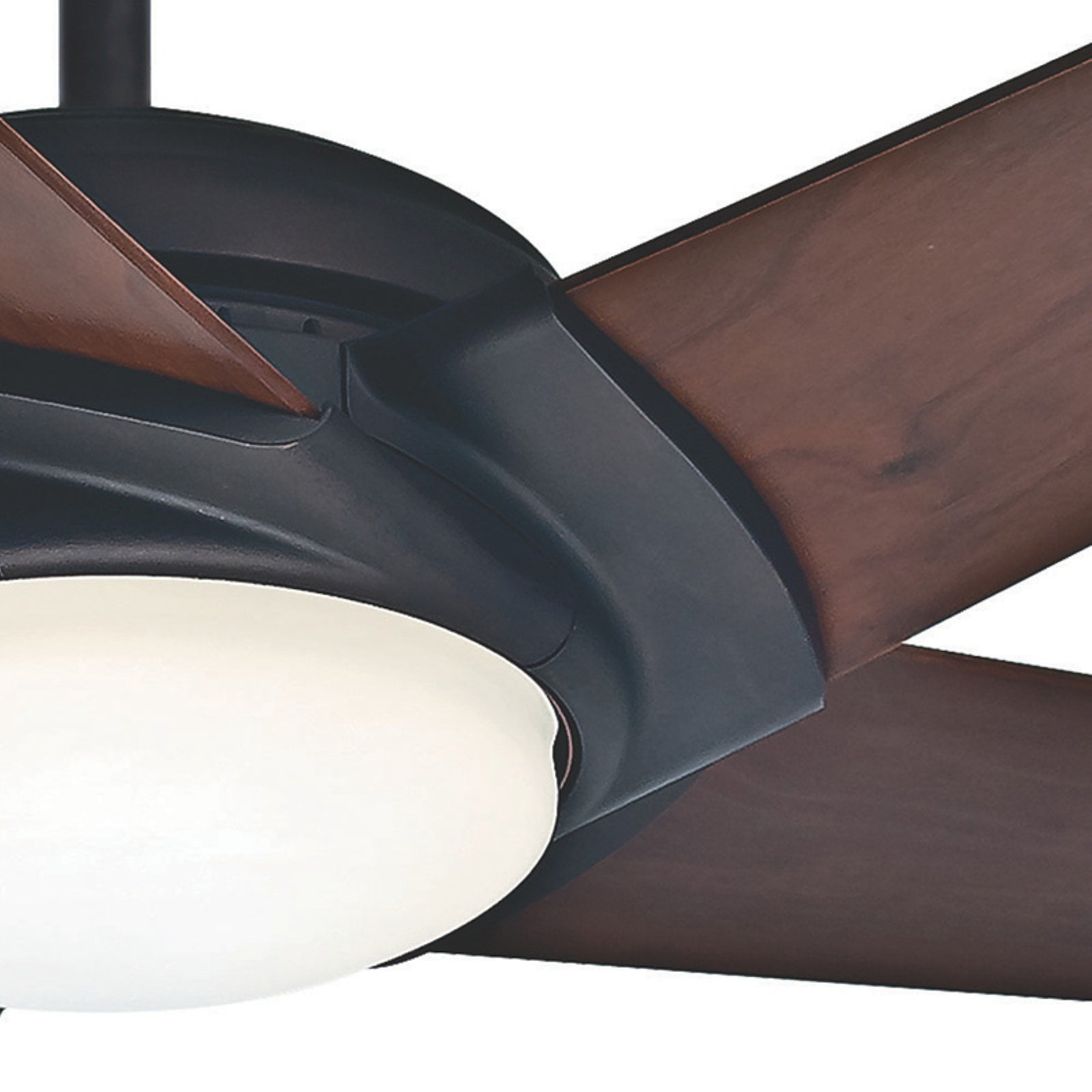 Casablanca 5910 Stealth Dc 54 In Indoor Ceiling Fan Com