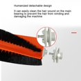 thumbnail image 3 of Accesorios Cepillo Lateral principal Bolsa para el polvo Almohadillas de tela para fregona para Xiaomi, 3 of 5