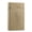 SKU01349-Z552-001原铜滚花, variant on Kerosene lighter, Top Metal Pocket Lighter Daily Use, Sold Without Fuel.