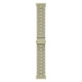 thumbnail image 4 of QuickFit 20mm Watch Band For Garmin Fenix 7S Pro 7S 6S Pro 6S Plastic Three-Bead Wrist Strap - Light, 4 of 5