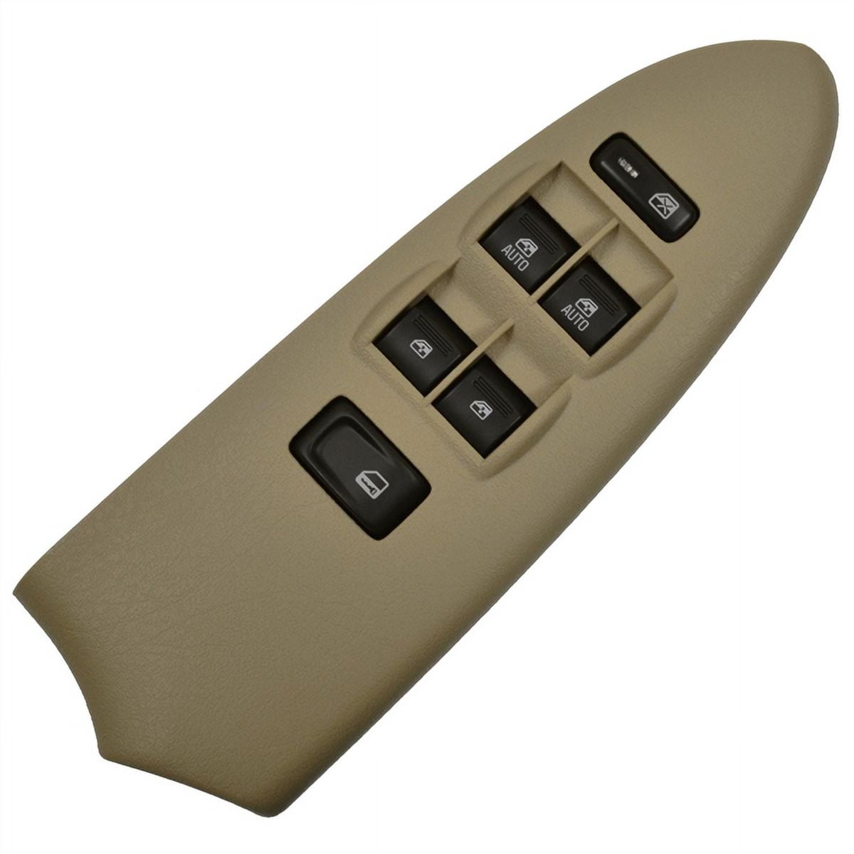 Standard Motor Products DWS1626 Power Window Switch Fits select: 2006-2007 CHEVROLET TRAILBLAZER