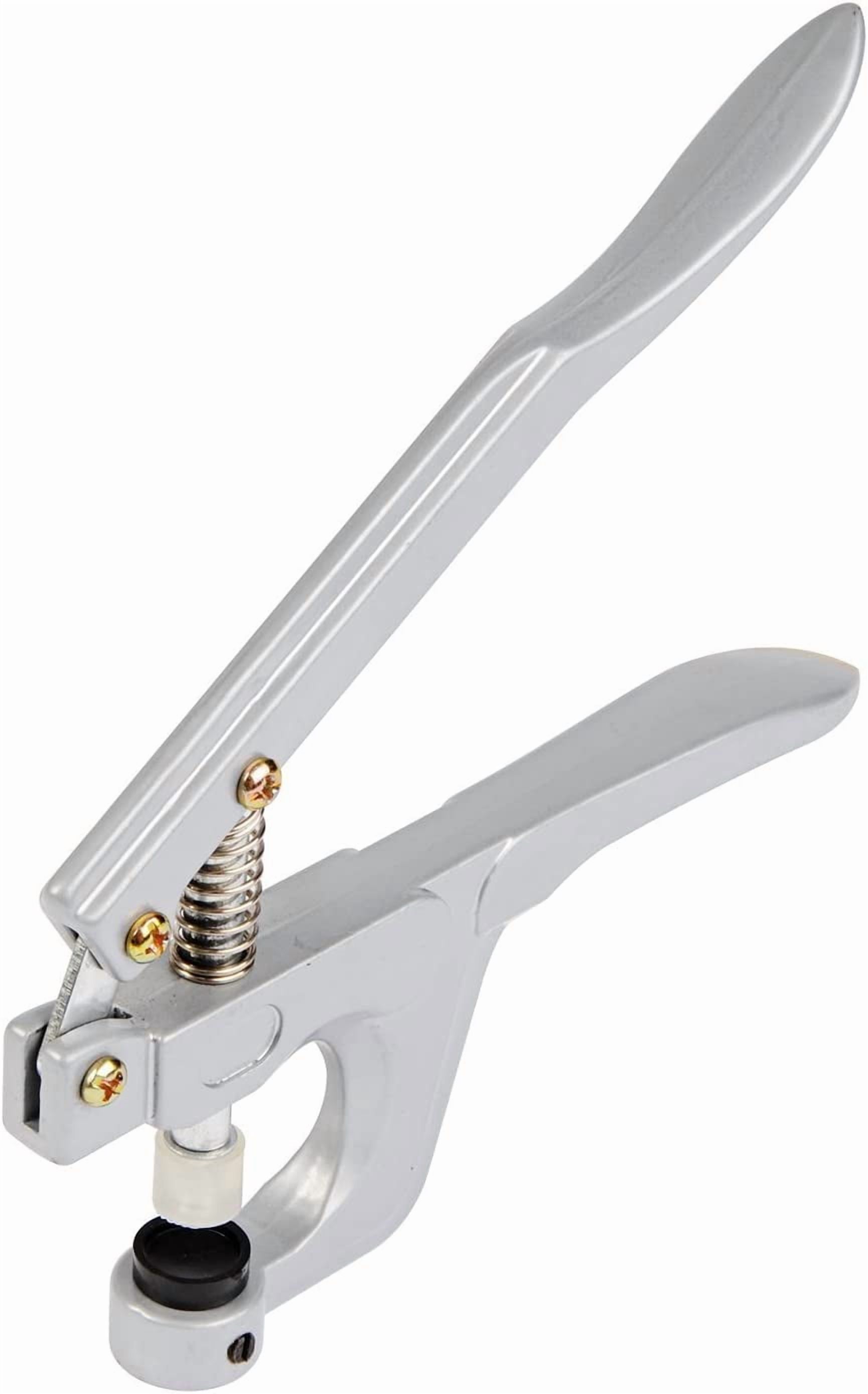 Moncolis Snap Pliers Kit with 300 T5 Buttons photo 3