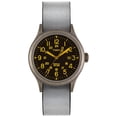 thumbnail image 2 of Timex Archive Allied 40mm Reversible Black Silver, 2 of 4