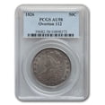 thumbnail image 1 of 1826 Capped Bust Half Dollar AU-58 PCGS (Overton 112), 1 of 3
