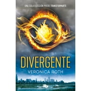 Divergente: Divergente / Divergent (Series #1) (Paperback)