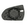 thumbnail image 2 of Reemplazo de vidrio de espejo retrovisor derecho calefaccionado de Unique Bargains para Hyundai Elantra 15-18, 2 of 6