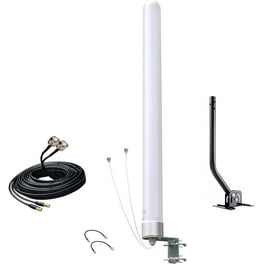 Antenna Port Mifi 8000 External Antenna 50 Ft Directional Antenna