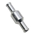 thumbnail image 3 of Válvula de retención en línea antirretorno para accesorios de barco, coche y mini, de aleación de aluminio. 8 mm, 3 of 8