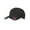 Black, variant on Top Headwear Flex Fit Baseball Cap - Black - Small/Medium