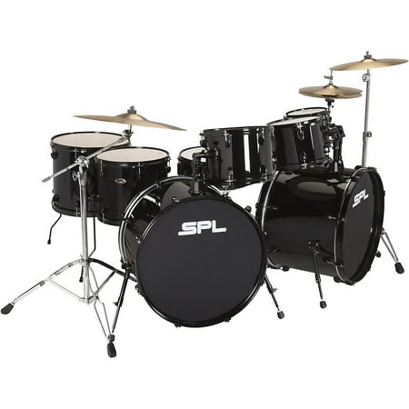 Sound Percussion Labs UNITY 8-Piece Double Bass Drum Shell Pack