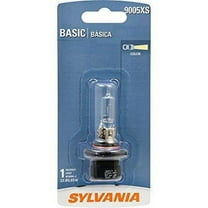 SYLVANIA 9005XS.BP Multi Purpose Halogen Bulb